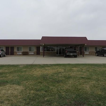 Sports Club Motel Wayne Bagian luar foto
